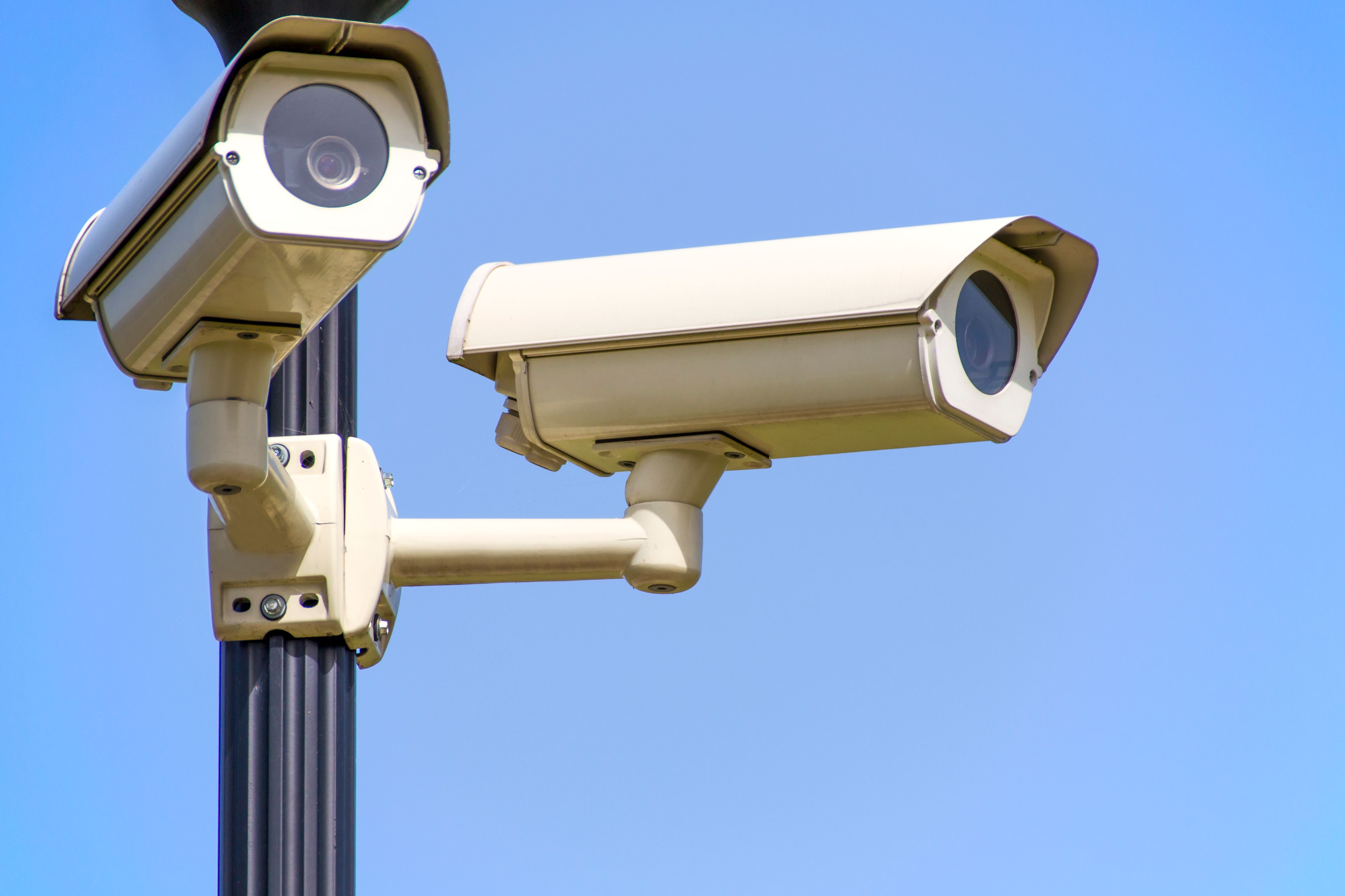 IP Cameras vs HD Cameras: Why You Should Choose IP CCTV for Your Security