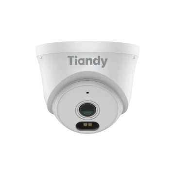 TIANDY 2MP Colormaker Dome Camera